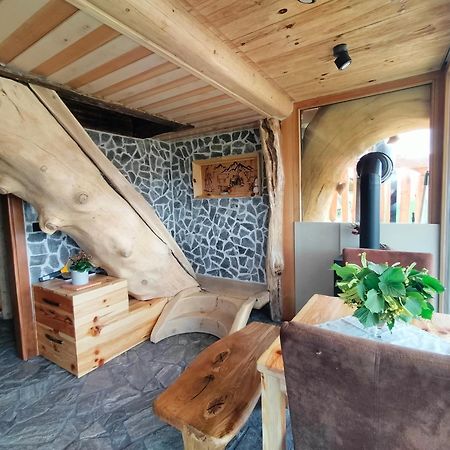 Glamping Lake Bloke 诺瓦沃什 外观 照片